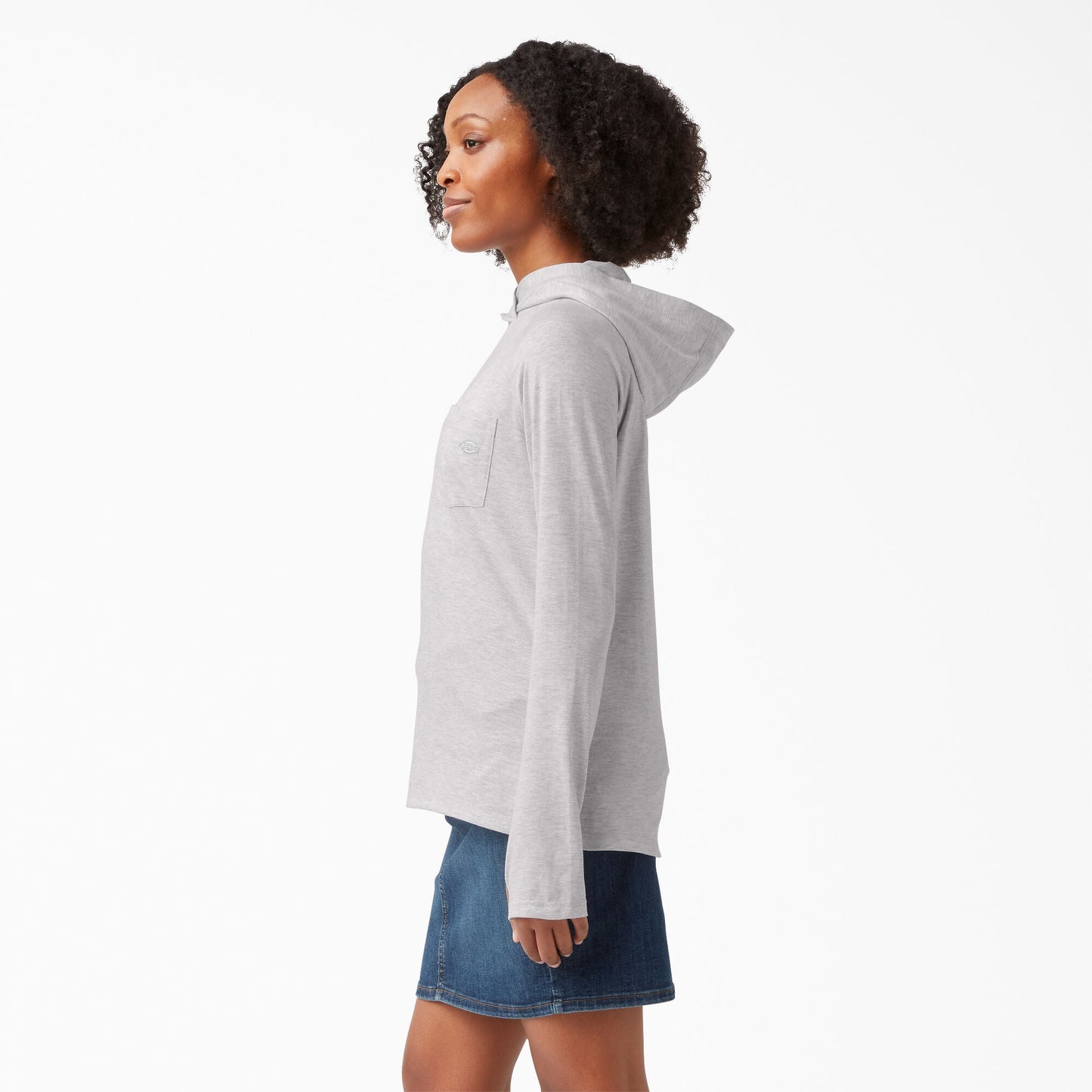 Dickies Women's Cooling Performance Sun Shirt