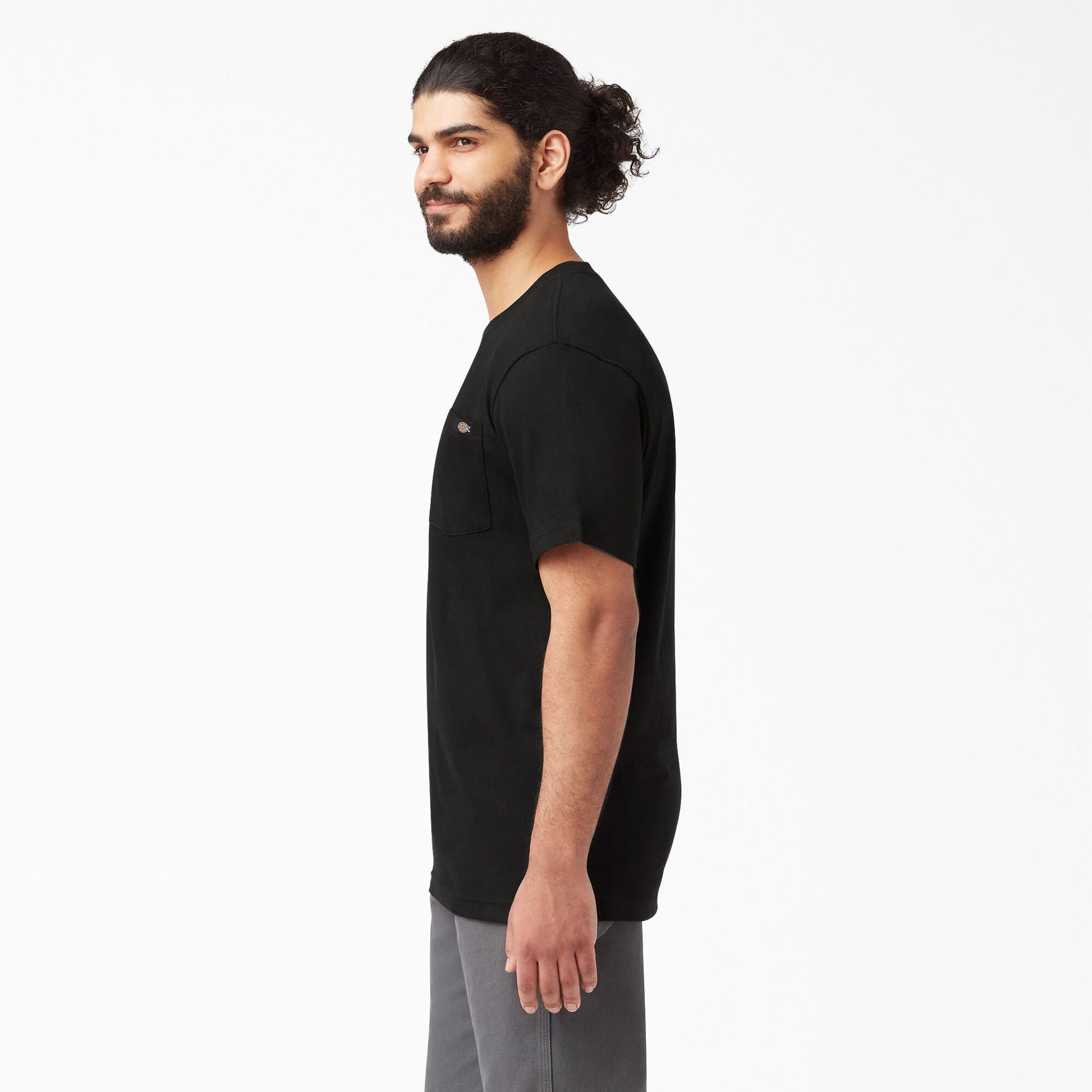 Dickies Lightweight Short Sleeve Pocket T-Shirt