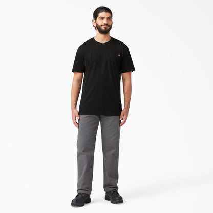 Dickies Lightweight Short Sleeve Pocket T-Shirt