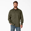 Rinsed Military Green (RML)