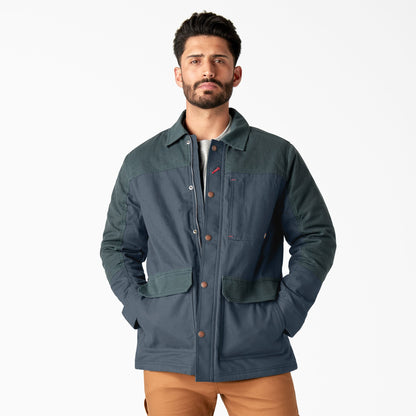 Dickies Waxed Canvas Chore Coat
