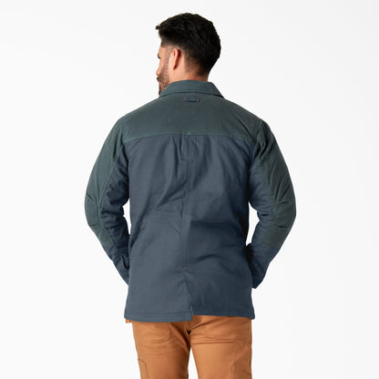 Dickies Waxed Canvas Chore Coat
