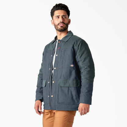 Dickies Waxed Canvas Chore Coat