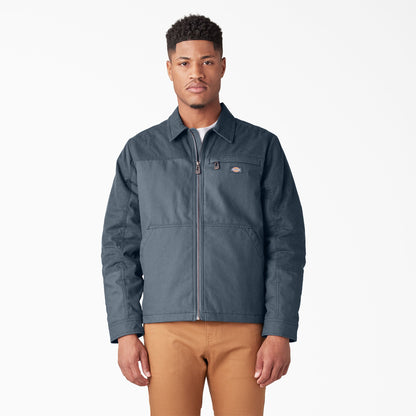 Dickies Waxed Canvas Service Jacket