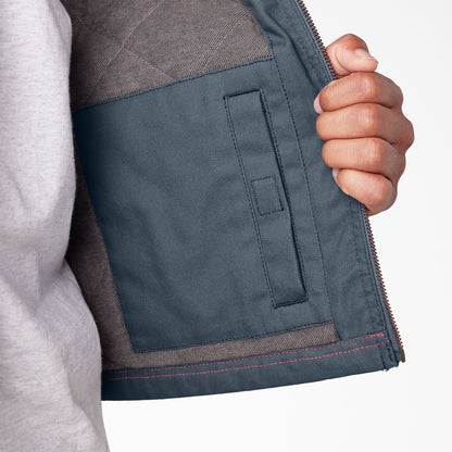 Dickies Waxed Canvas Service Jacket