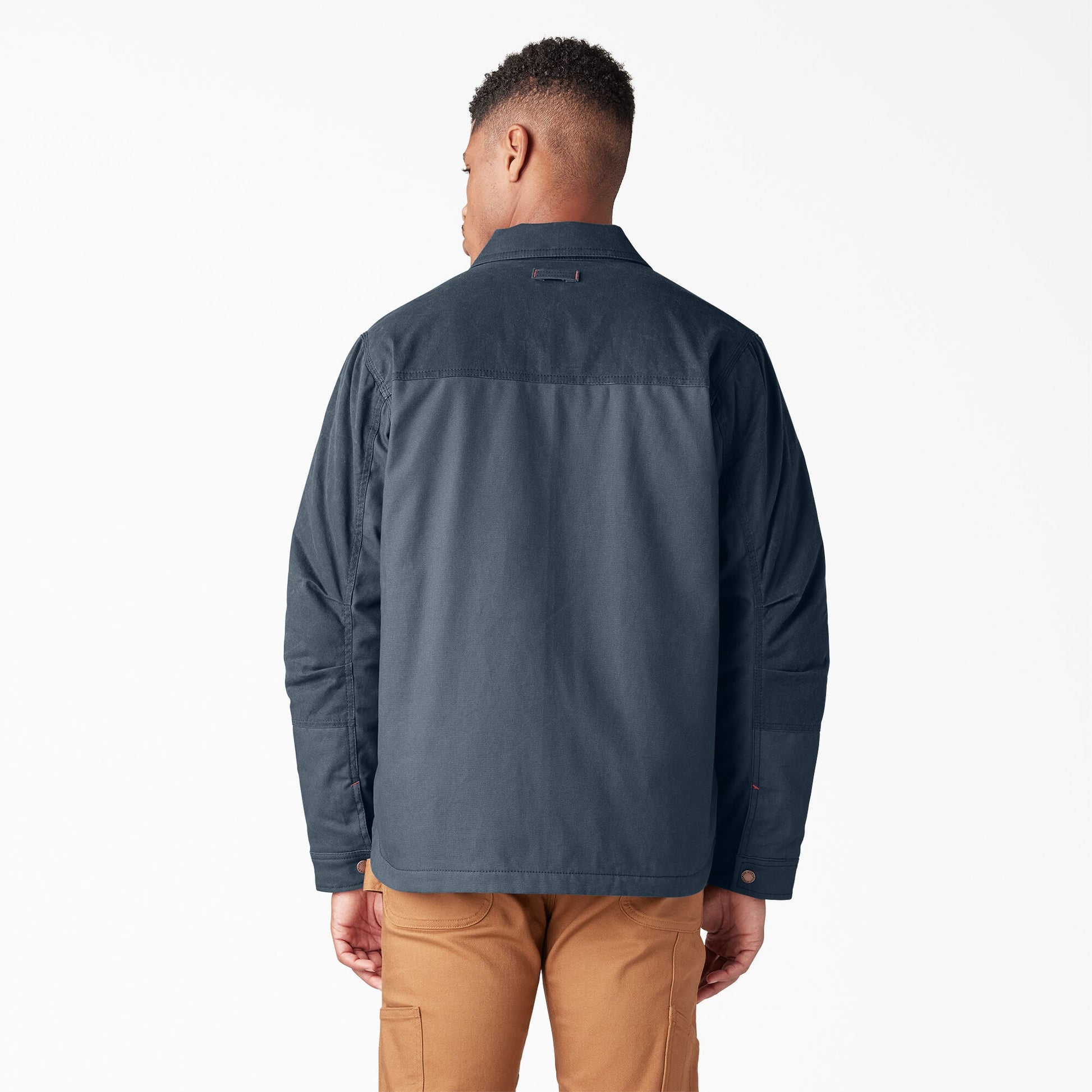 Dickies Waxed Canvas Service Jacket