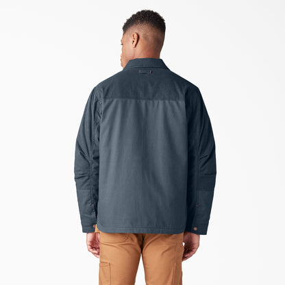 Dickies Waxed Canvas Service Jacket