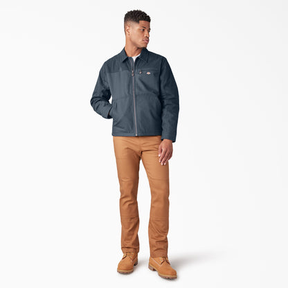 Dickies Waxed Canvas Service Jacket