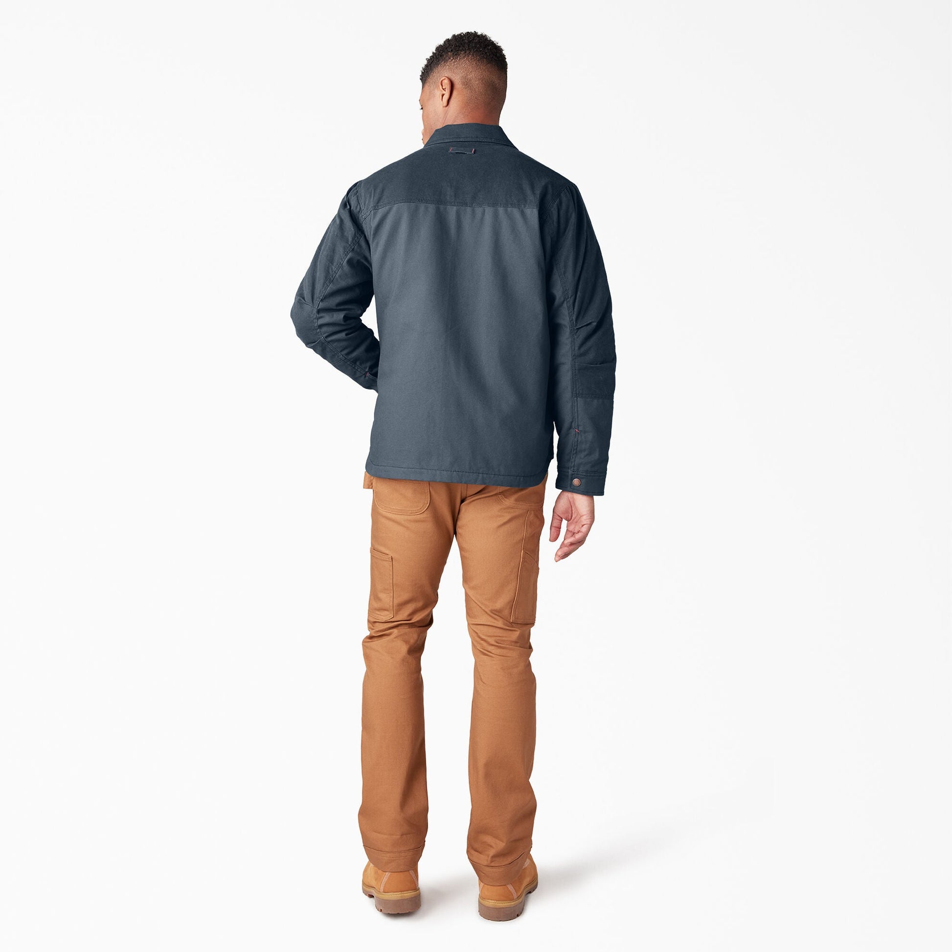 Dickies Waxed Canvas Service Jacket