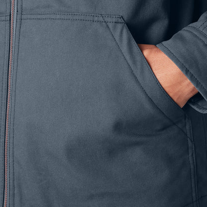Dickies Waxed Canvas Service Jacket