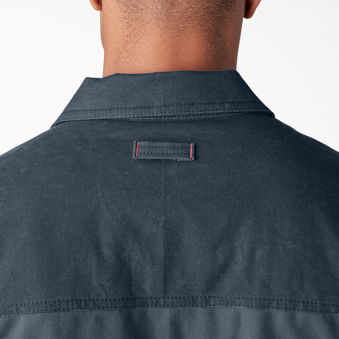 Dickies Waxed Canvas Service Jacket