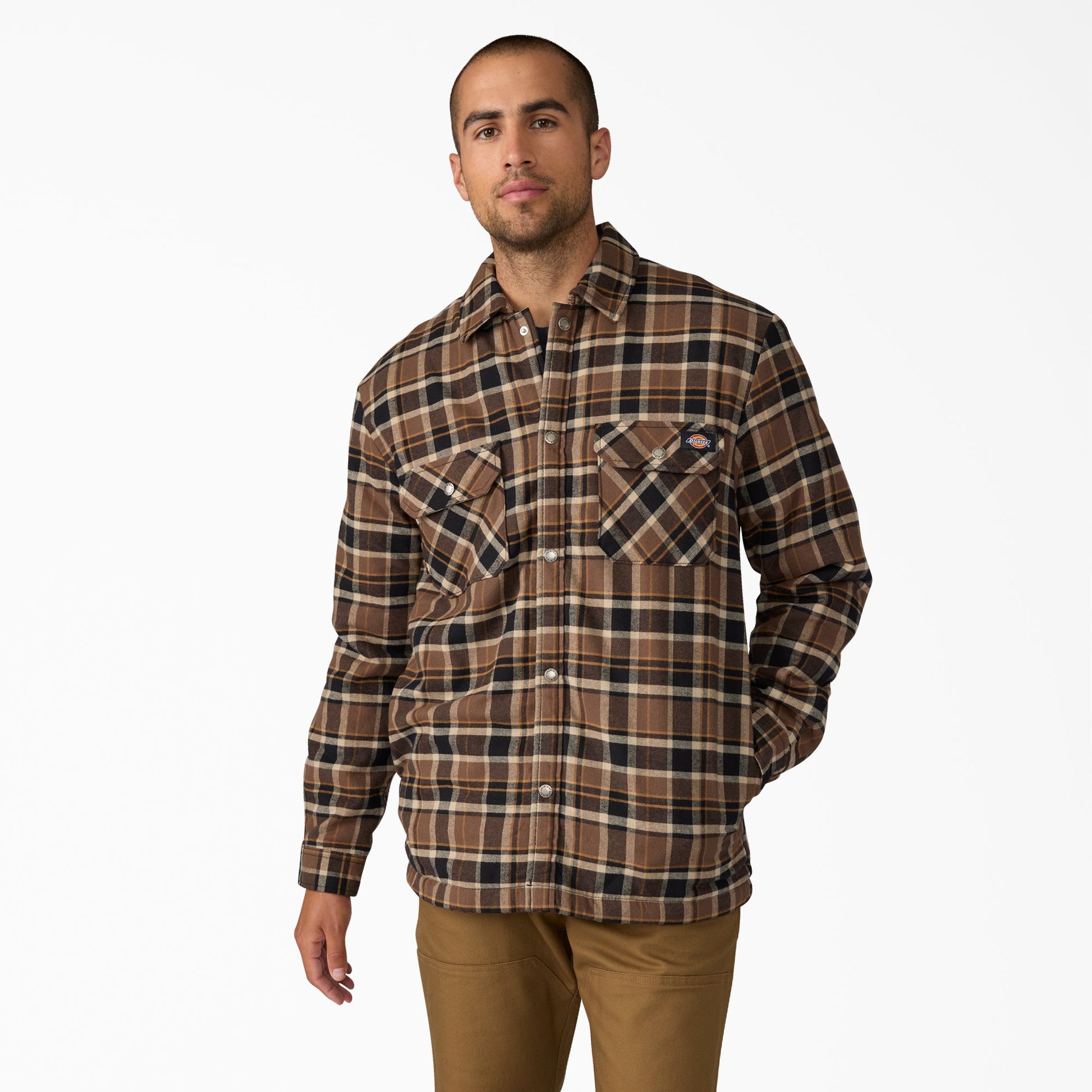 Khaki (KHK),S