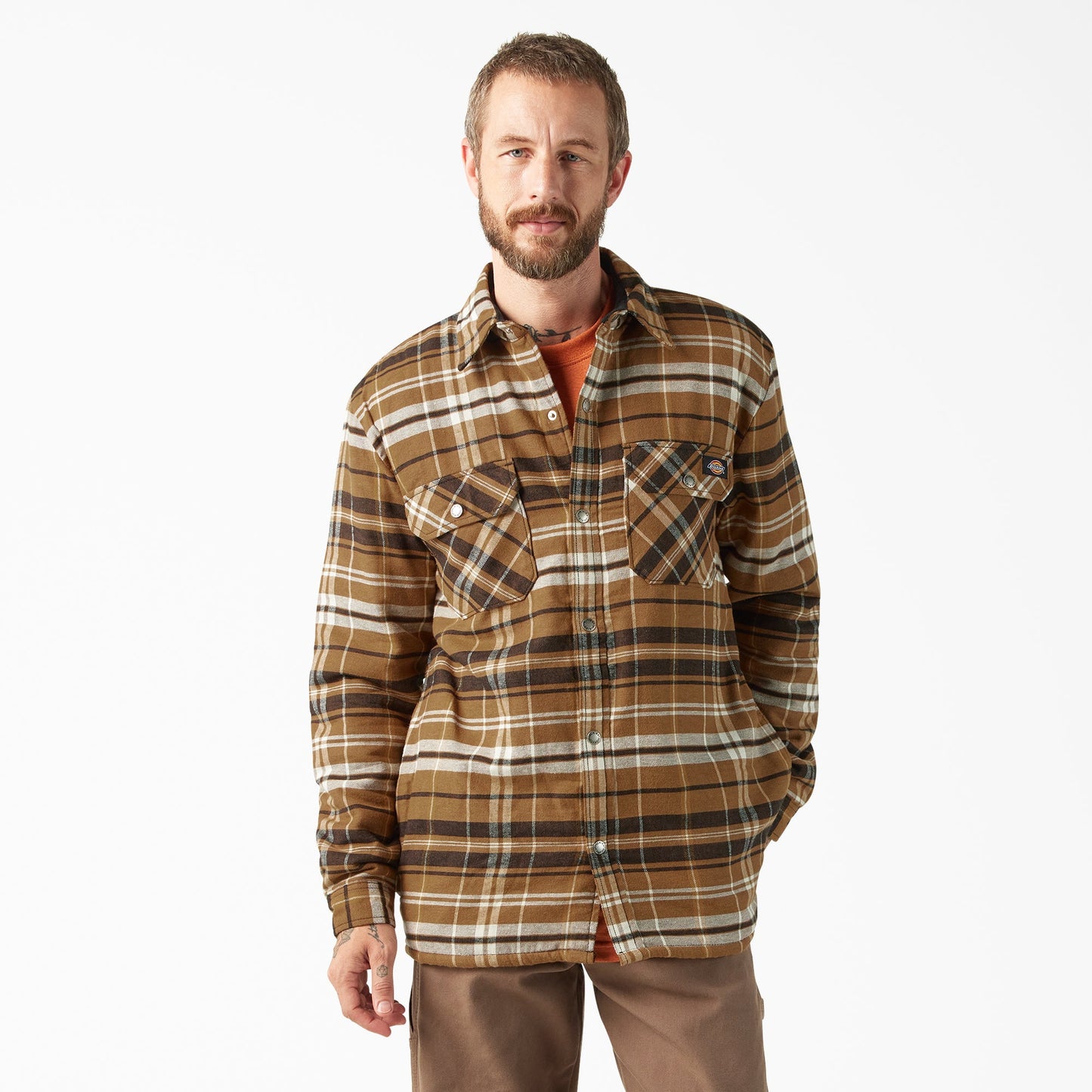 Brown Duck (0BD),S