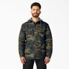 Hunter Green Camo (HRC)