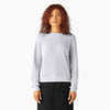 Light Heather Gray (LHG)