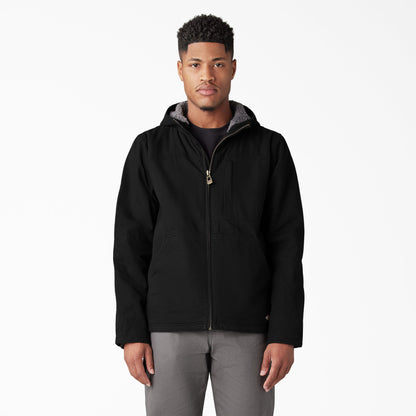 Rinsed Black (RBKX),S