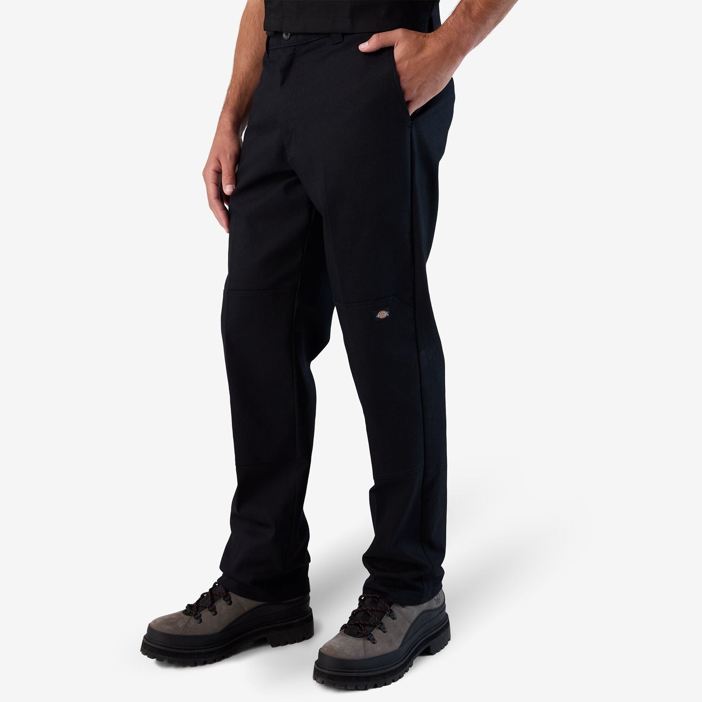 Dickies Pro Series Double Knee Work Pants