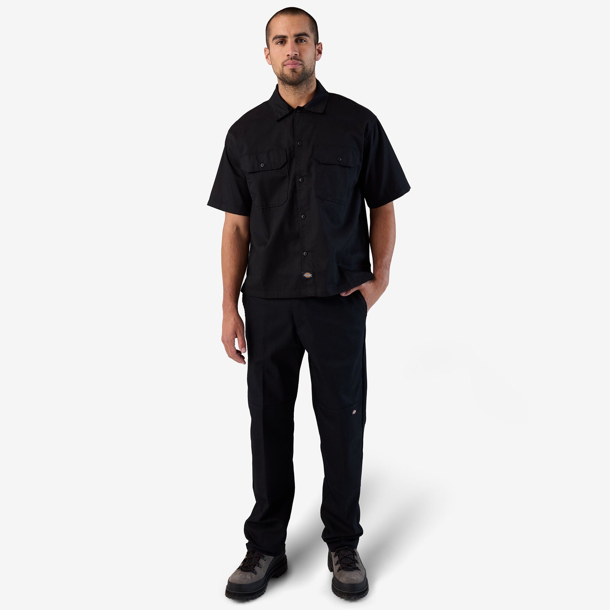 Dickies Pro Series Double Knee Work Pants