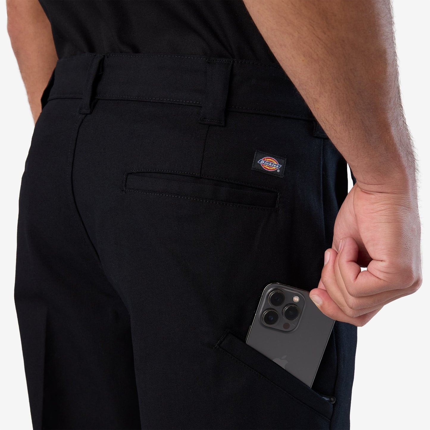 Dickies Pro Series Double Knee Work Pants