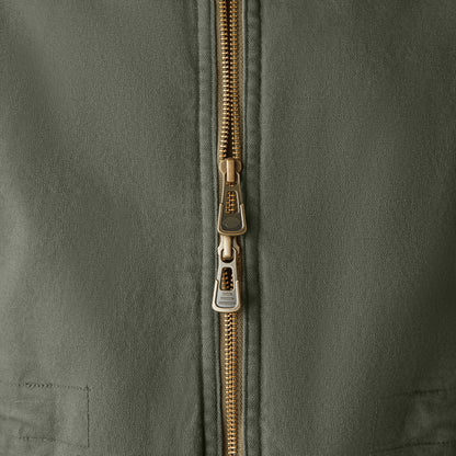 Dickies Women's Duck Canvas Parka