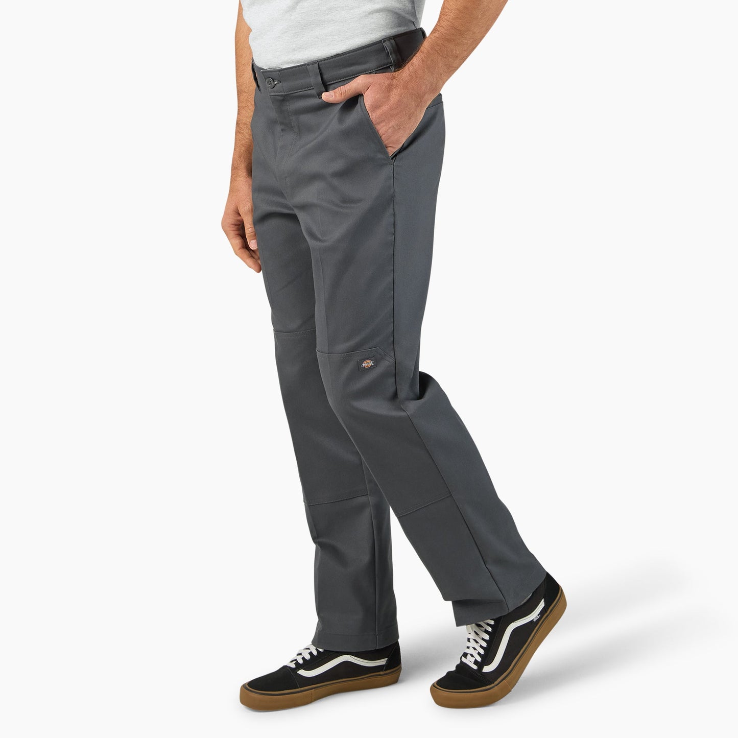 Dickies Pro Series Double Knee Work Pants