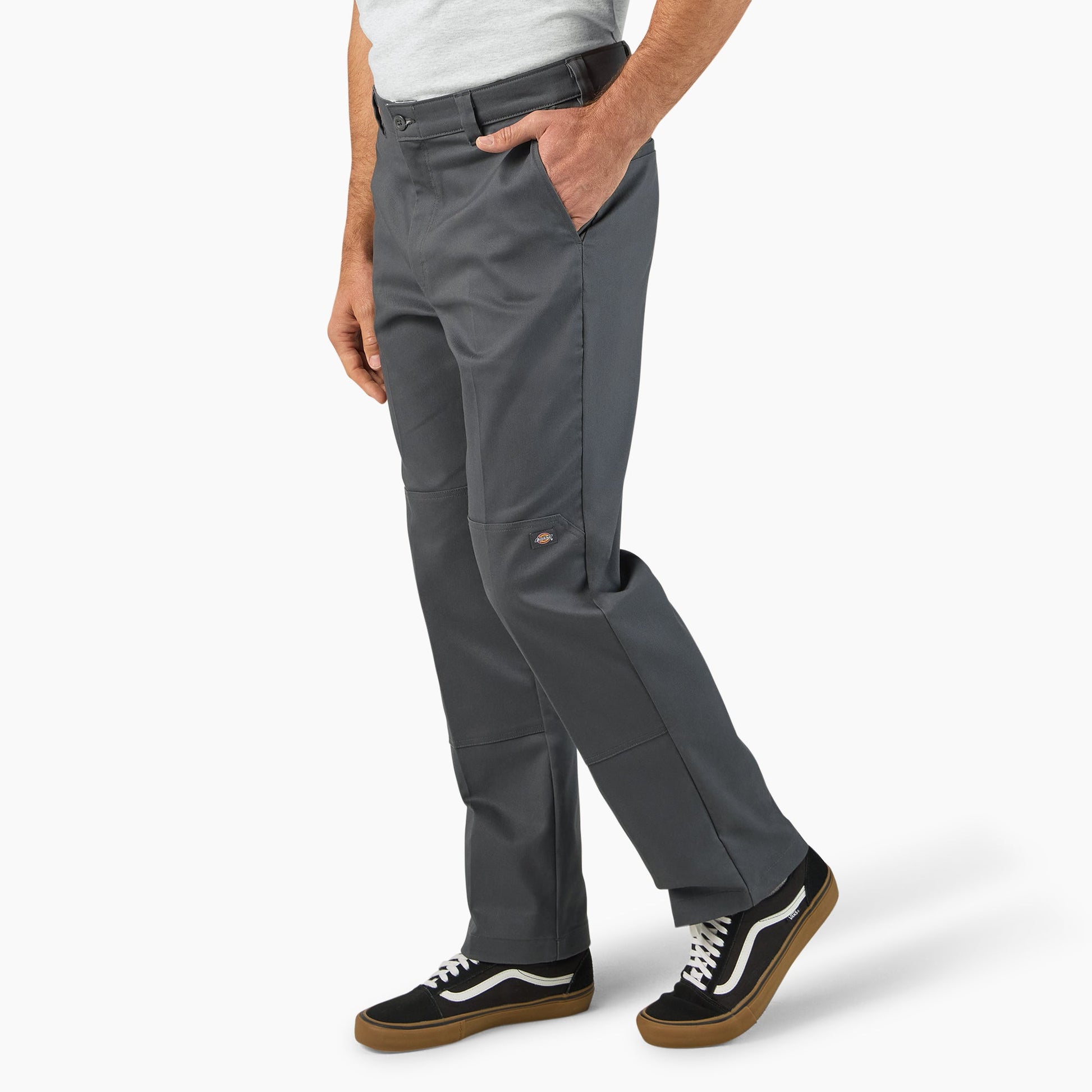 Dickies Pro Series Double Knee Work Pants