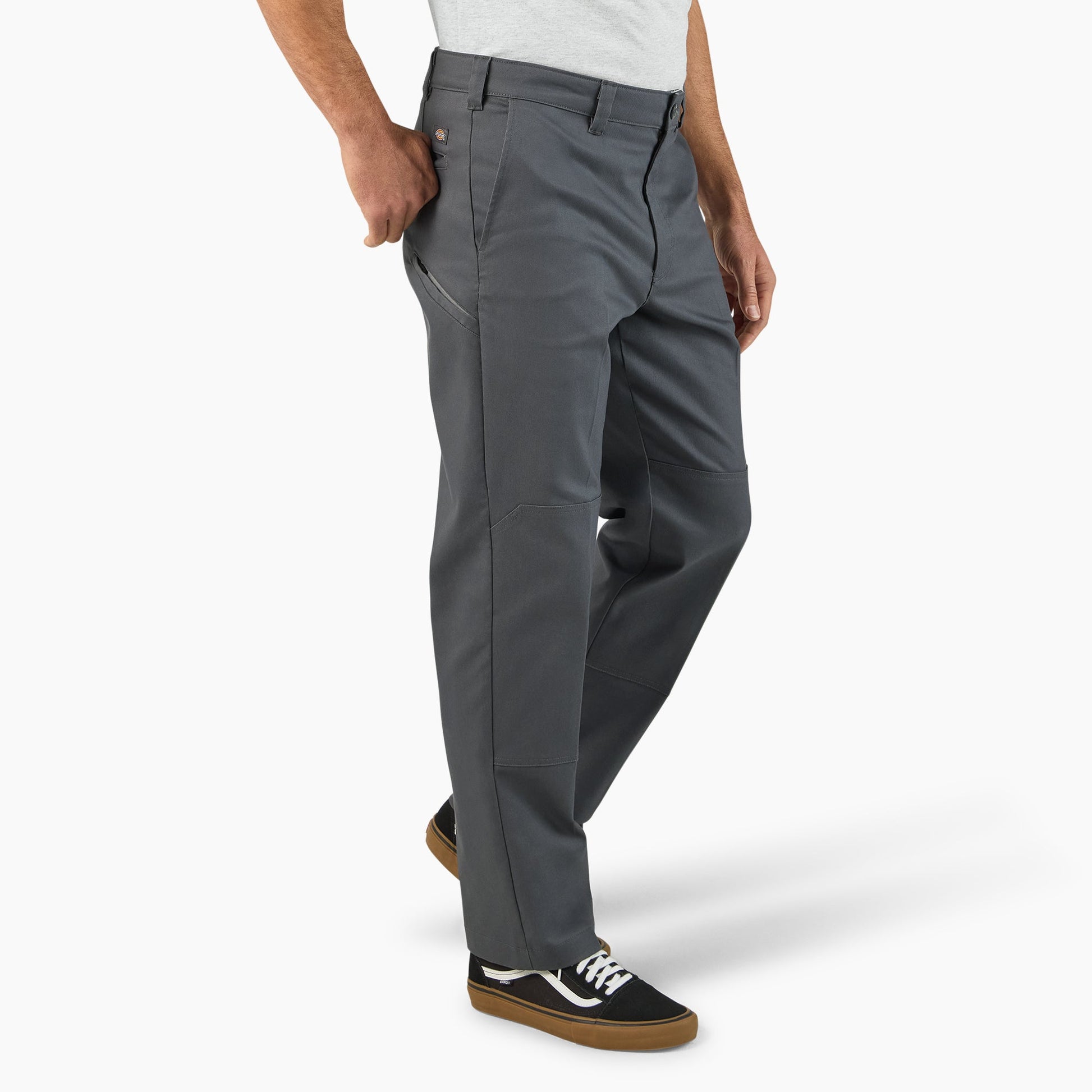 Dickies Pro Series Double Knee Work Pants