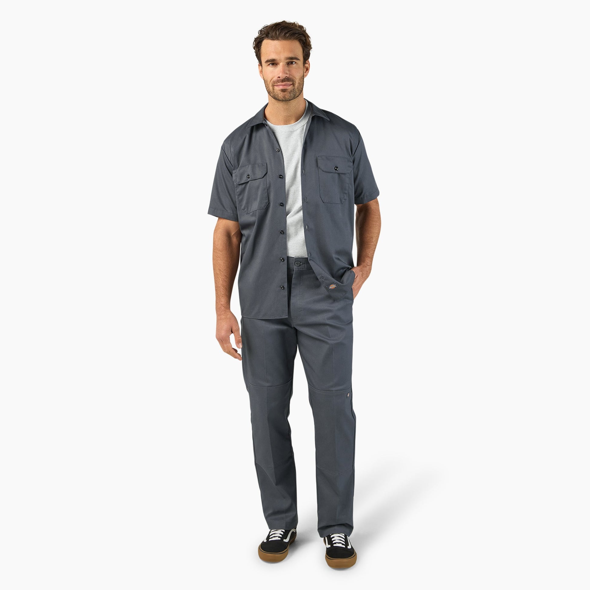Dickies Pro Series Double Knee Work Pants