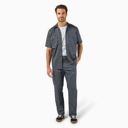 Dickies Pro Series Double Knee Work Pants