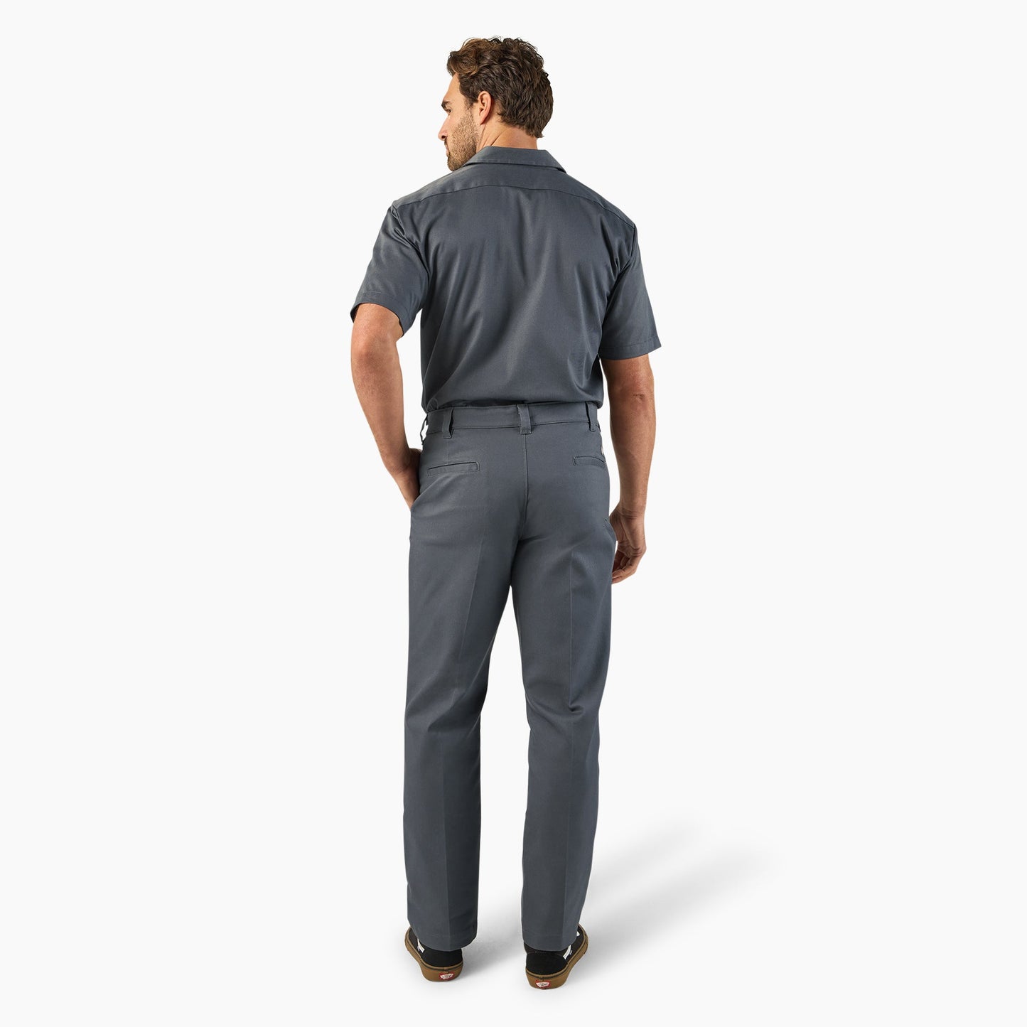 Dickies Pro Series Double Knee Work Pants