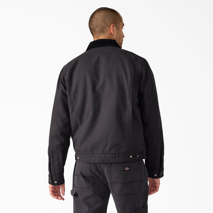 Dickies Blanket Lined Duck Canvas Jacket