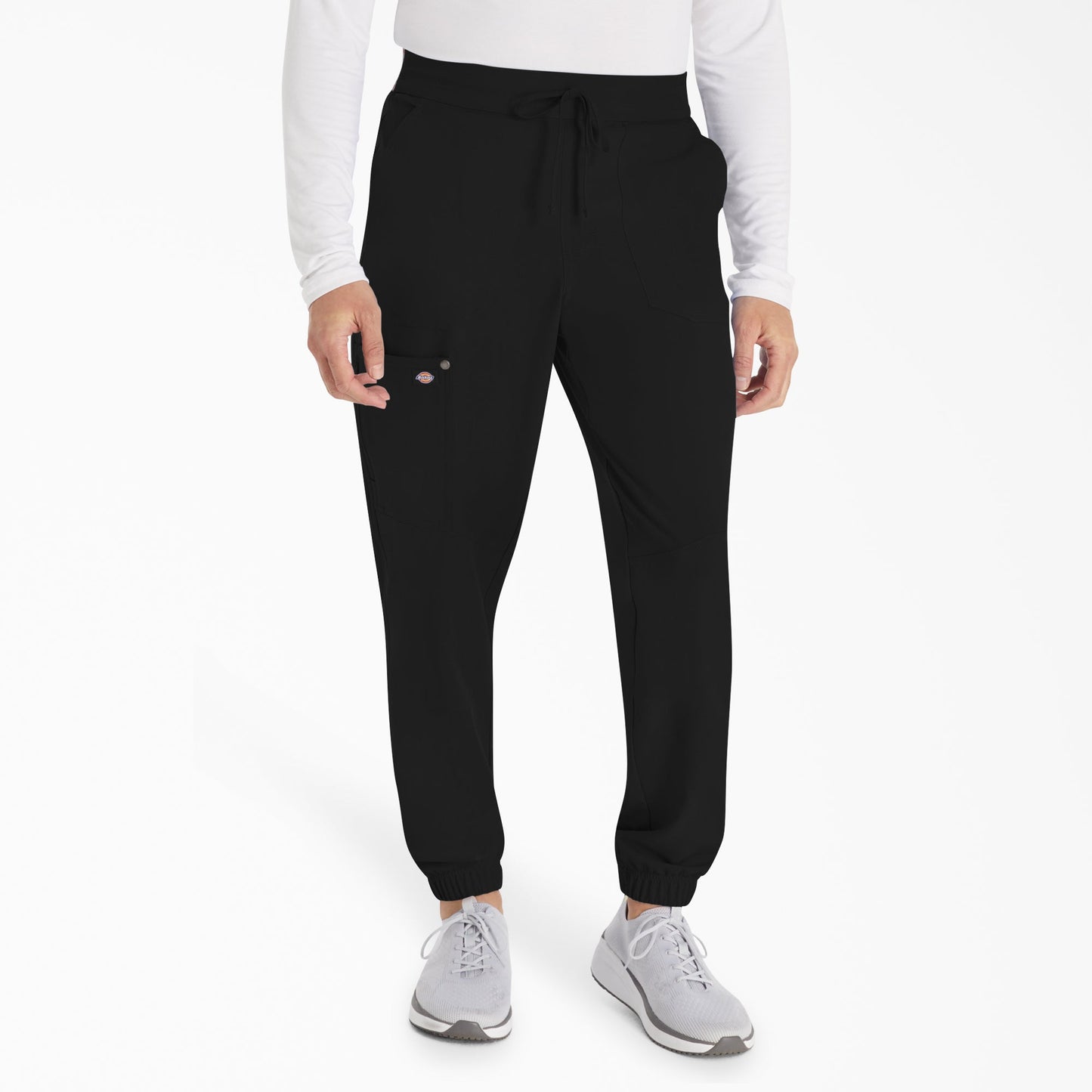 Dickies Men's EDS NXT Jogger Scrub Pants