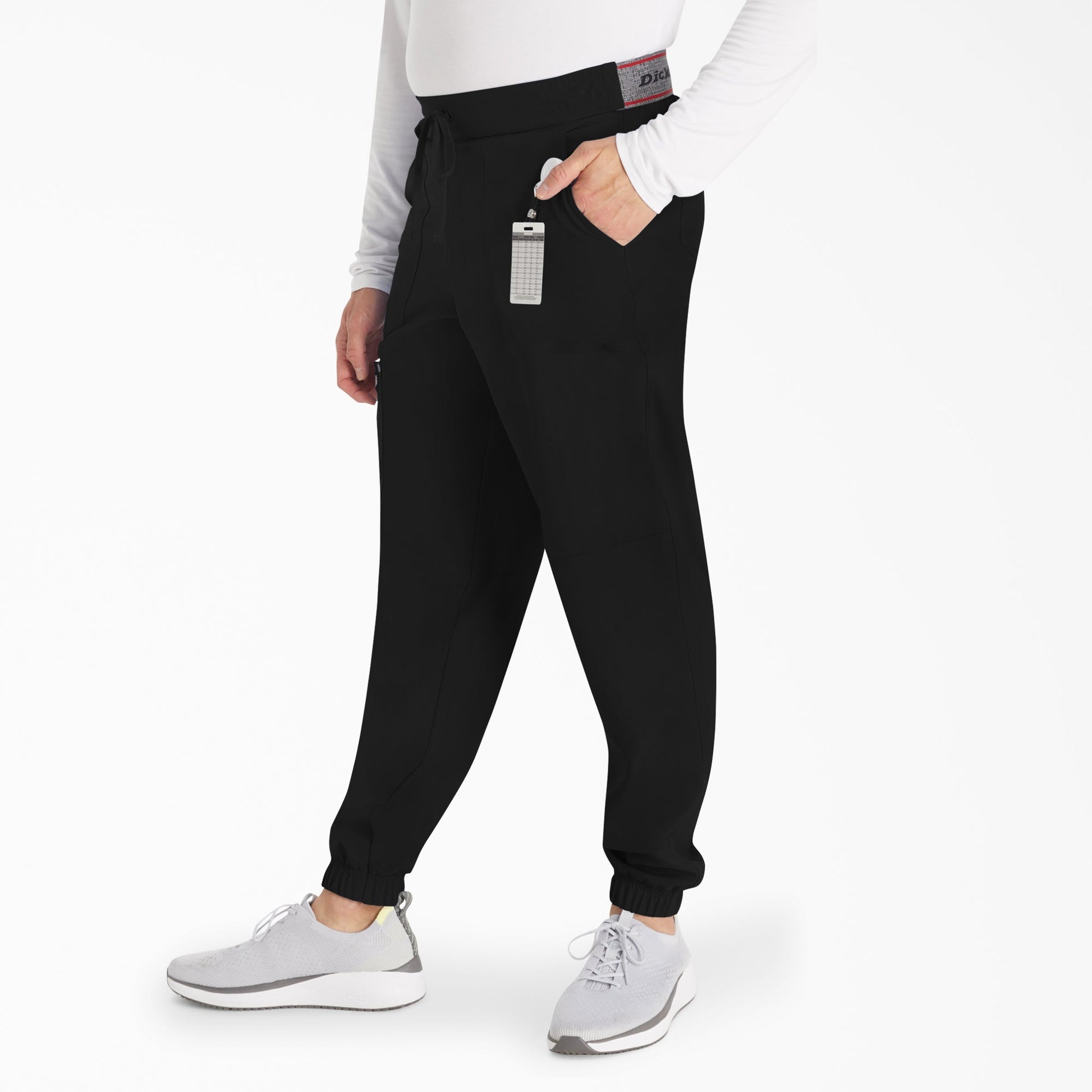 Dickies Men's EDS NXT Jogger Scrub Pants