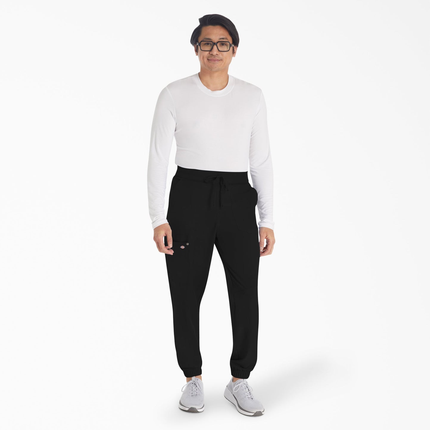 Dickies Men's EDS NXT Jogger Scrub Pants