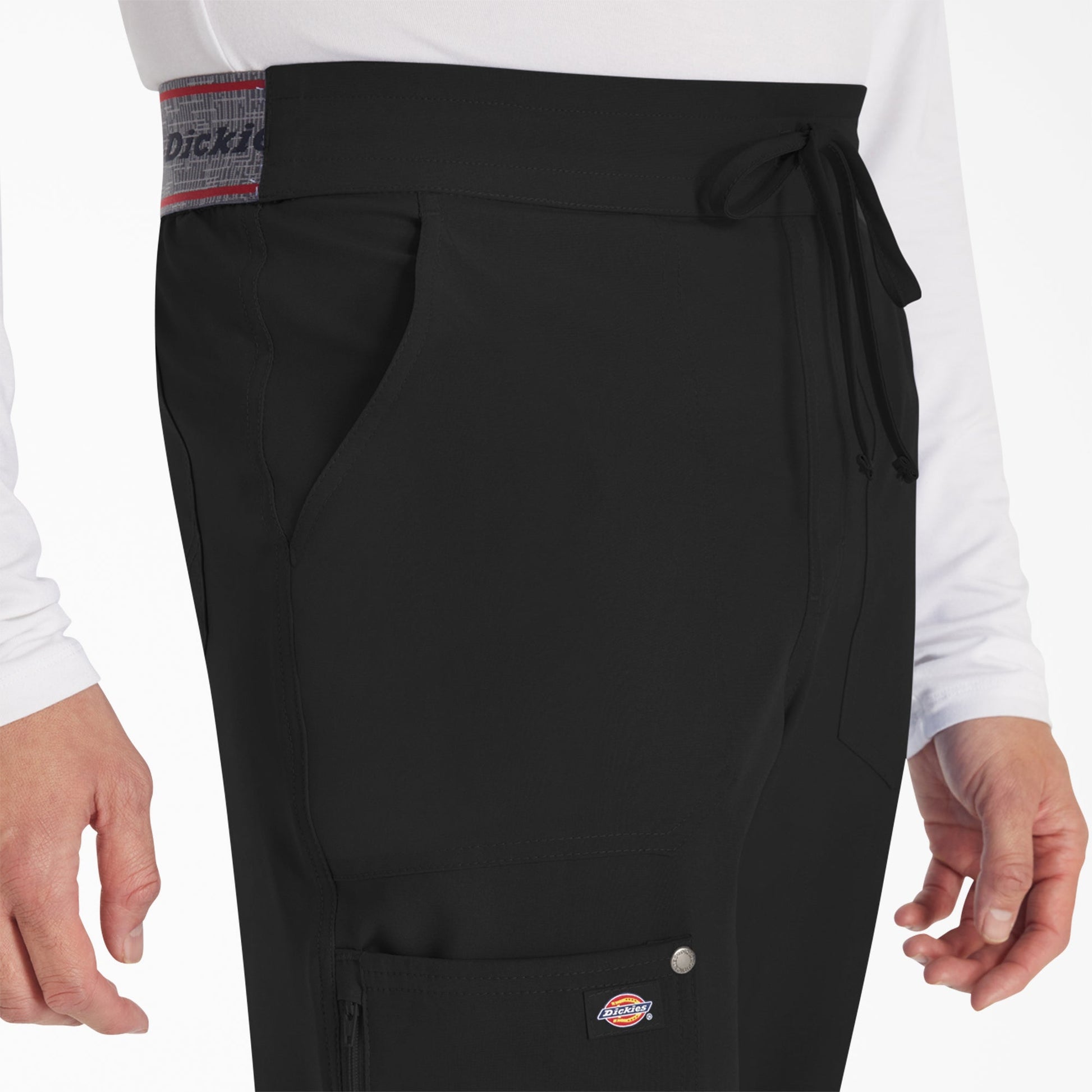Dickies Men's EDS NXT Jogger Scrub Pants