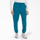 Caribbean Blue (CRB)
