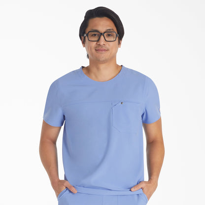 Ceil Blue (CEI),XS
