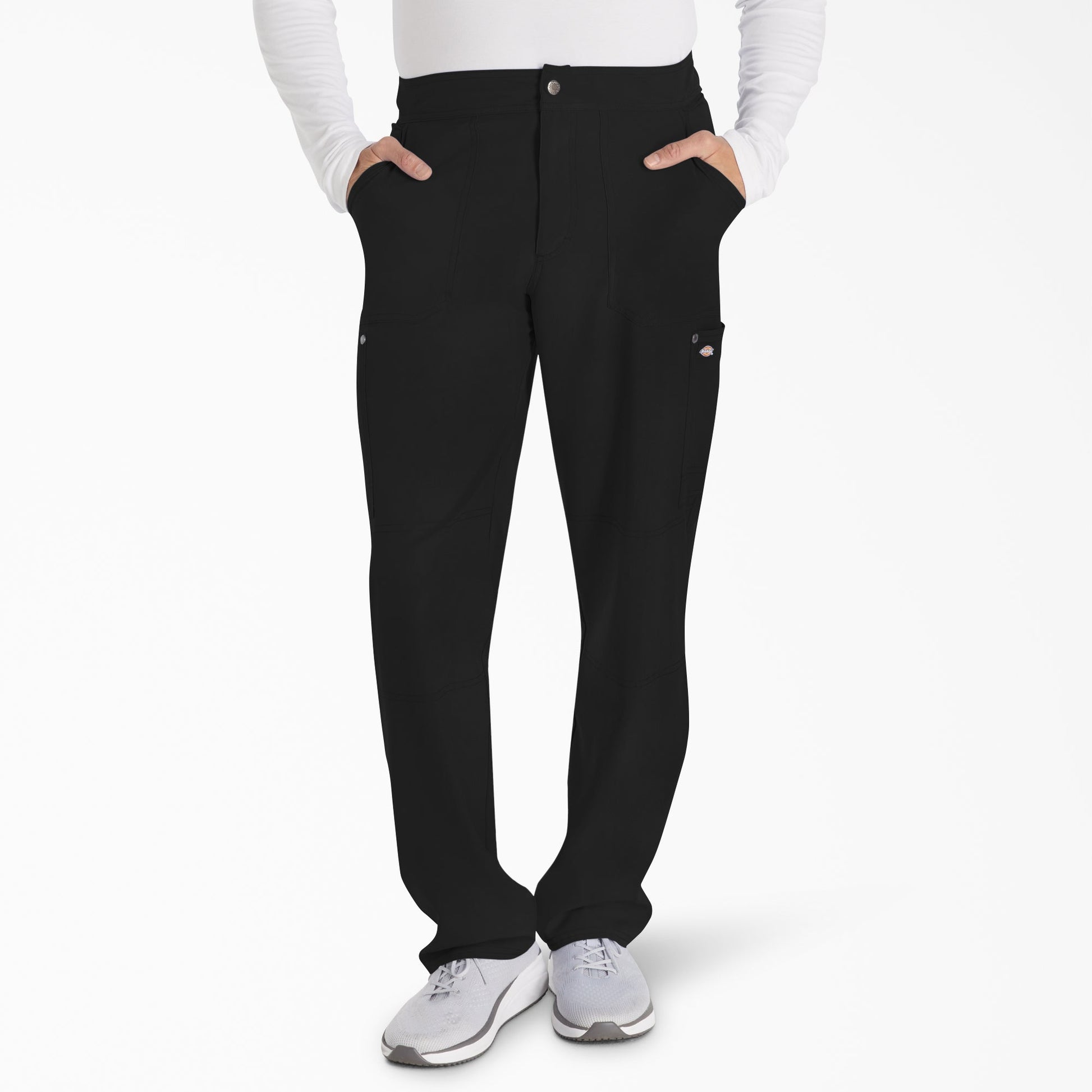 Dickies Men's EDS NXT Cargo Scrub Pants