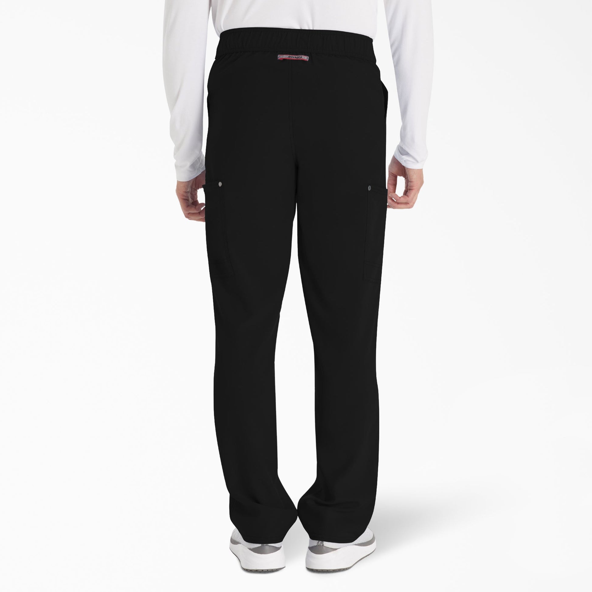 Dickies Men's EDS NXT Cargo Scrub Pants