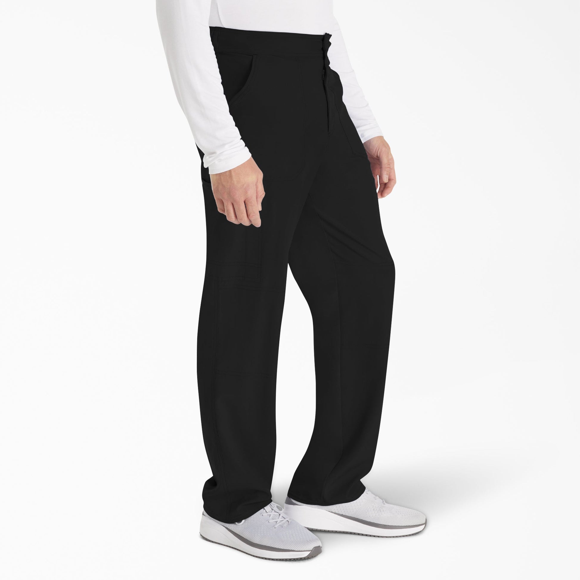 Dickies Men's EDS NXT Cargo Scrub Pants