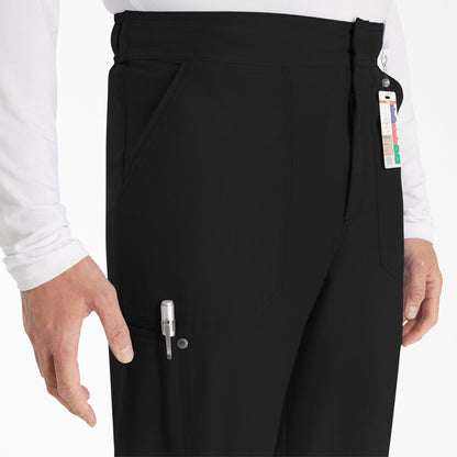 Dickies Men's EDS NXT Cargo Scrub Pants