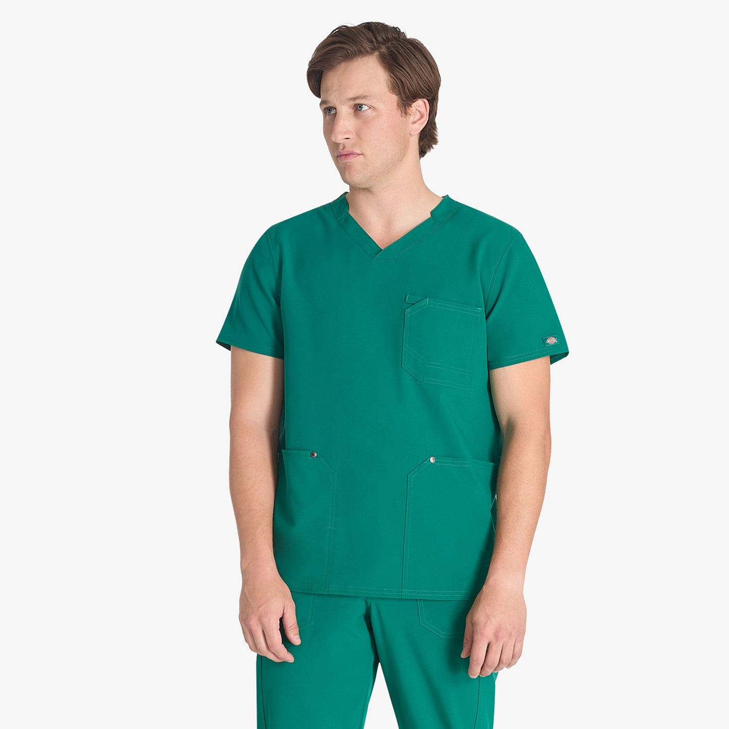 Hunter Green (HTR),XS