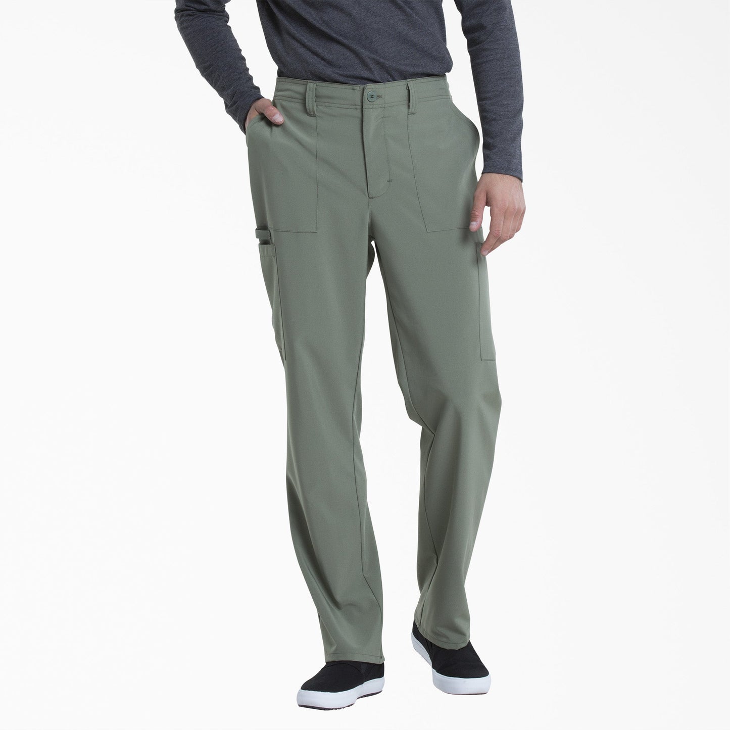 Olive Green (OLI),XS