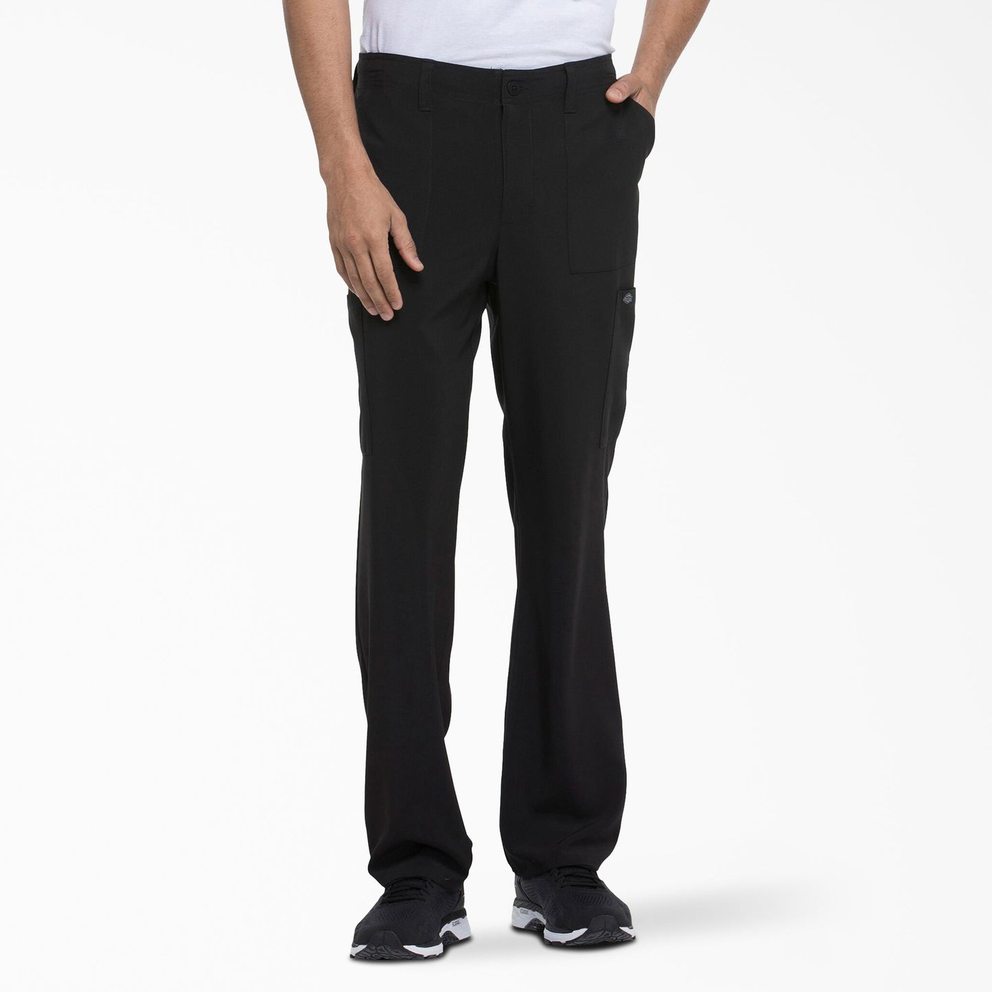 Black (BLK),XS