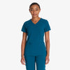 Caribbean Blue (CRB)
