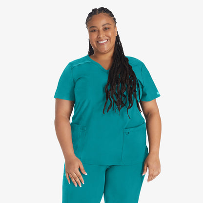 Teal (DTL),XXS