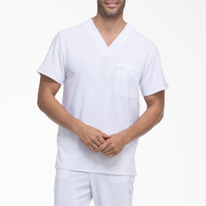 White (DWH),XS