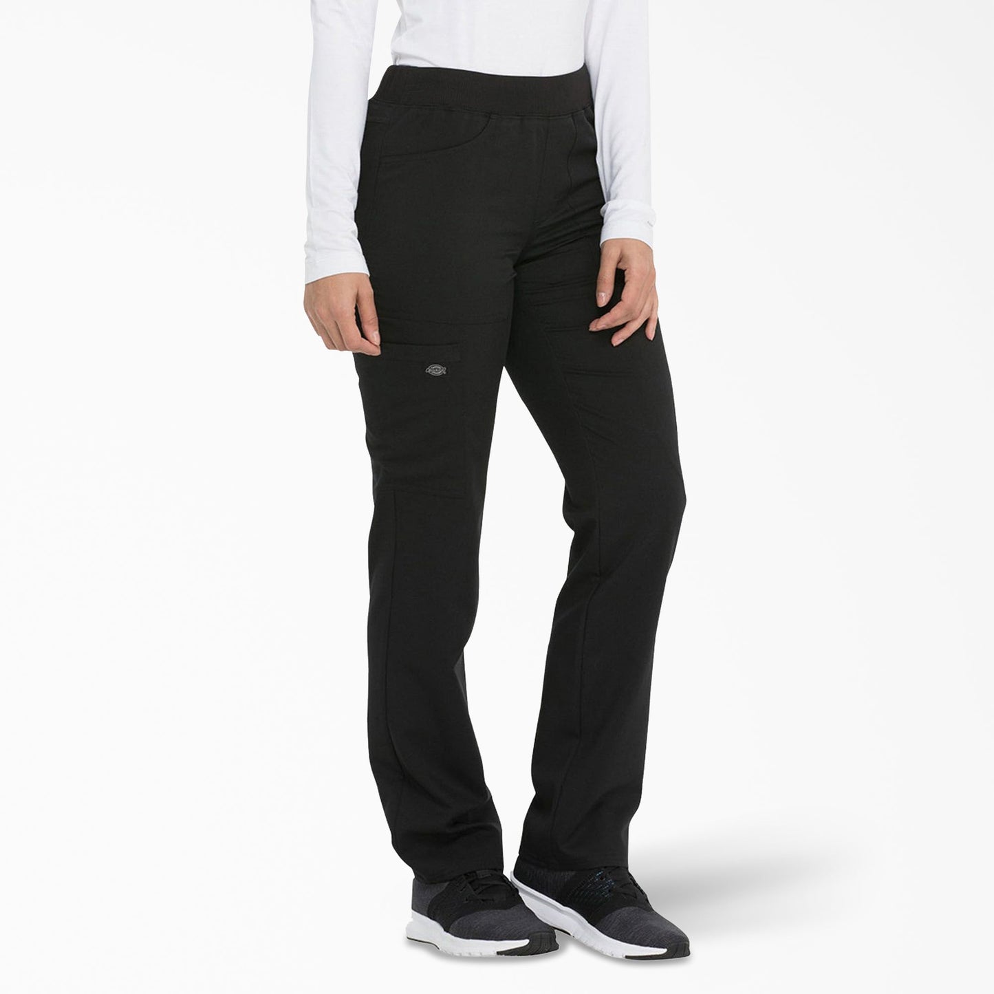 Dickies Women's Balance Scrub Pants
