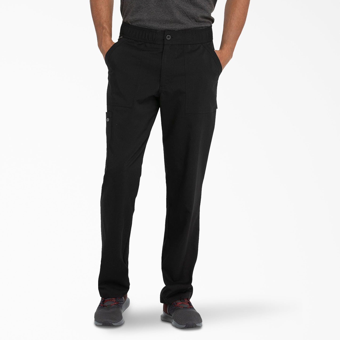Dickies Men's Balance Scrub Pants