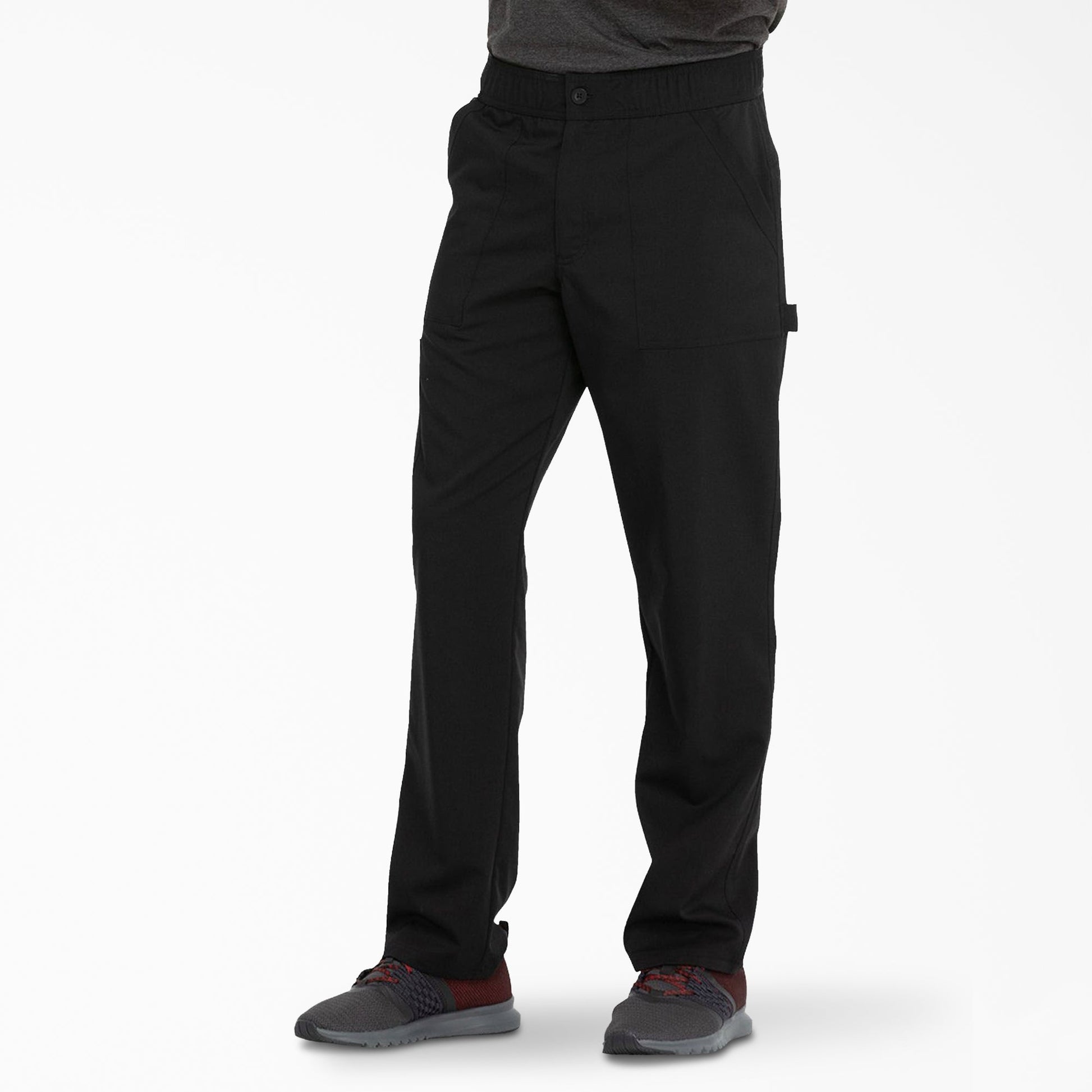 Dickies Men's Balance Scrub Pants